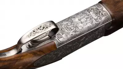 Browning B15