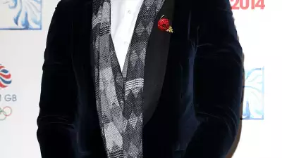 The velvet jacket