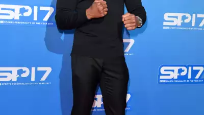 The milk tray man