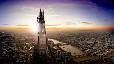 London Bridge