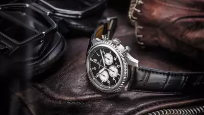 Breitling Navitimer 8 BO1 Chronograph