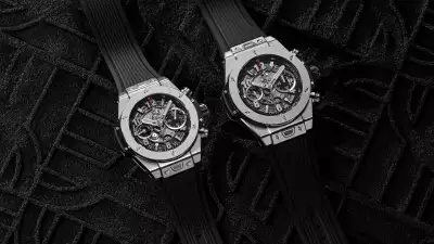Hublot Big Bang Unico 42mm