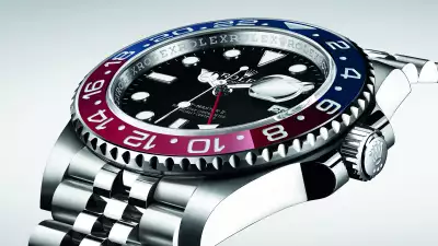 Rolex GMT-Master II &lsquo;Pepsi&rsquo;