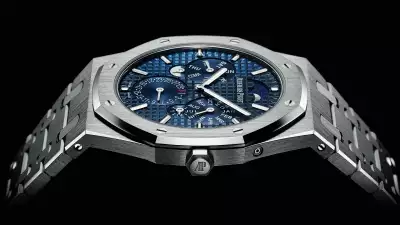 Audemars Piguet RD#2 Perpetual Calendar Ultra-Thin