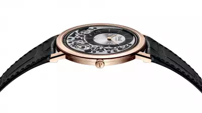 Piaget Altiplano Ultimate 910P