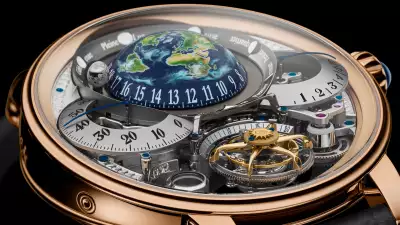 Bovet R&eacute;cital 22 Grand R&eacute;cital
