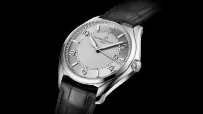 Vacheron Constantin FiftySix Self-Winding