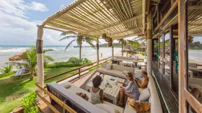 El Pez, Tulum, Mexico