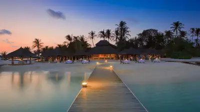 Velassaru Maldives, Maldives