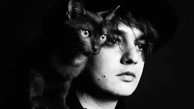 Pete Doherty