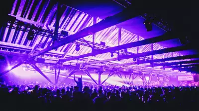 ADAM BEYER
