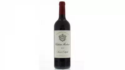 2010 Ch&acirc;teau Montrose, Saint-Est&egrave;phe