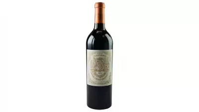 2014 Ch&acirc;teau Pichon Baron, Pauillac