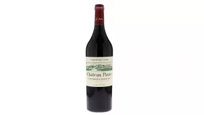 2014 Ch&acirc;teau Pavie, St Emilion