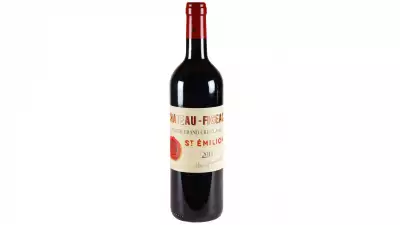 2011 Ch&acirc;teau Figeac, St Emilion