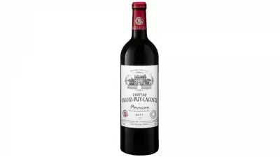 2012 Ch&acirc;teau Grand Puy Lacoste, Pauillac
