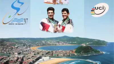 San Sebasti&aacute;n, Spain