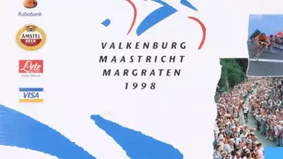 Valkenburg aan de Geul, Netherlands.
