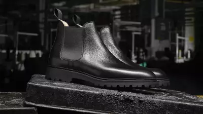 Statement Boots