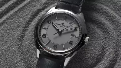 Vacheron Constantin FiftySix Self-Winding