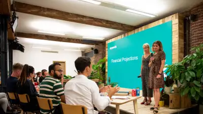 Square Mile partners with Crowdcube to revolutionise your business