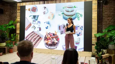 Square Mile partners with Crowdcube to revolutionise your business