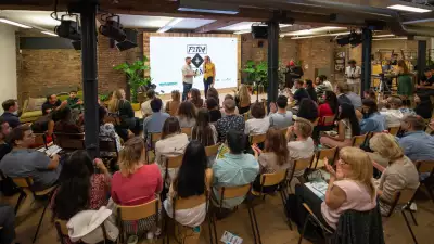 Square Mile partners with Crowdcube to revolutionise your business