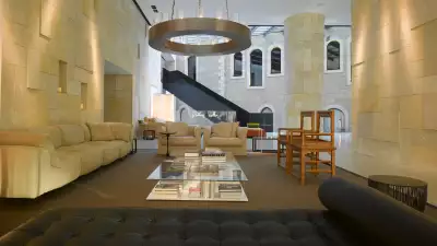 Mamilla Hotel