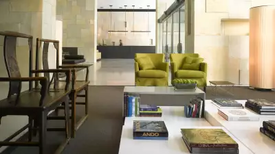 Mamilla Hotel