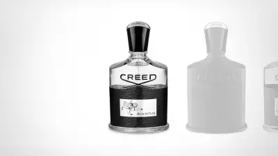 Creed Aventus fragrance