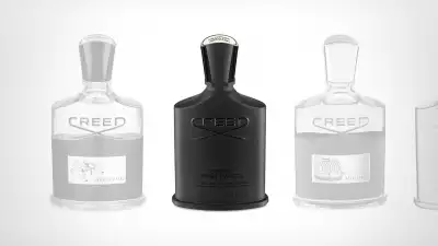 Creed Green Irish Tweed Fragrance