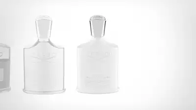 Creed Silver Mountain Water Fragrance