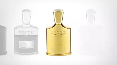 Creed Millesime Imperial Fragrance