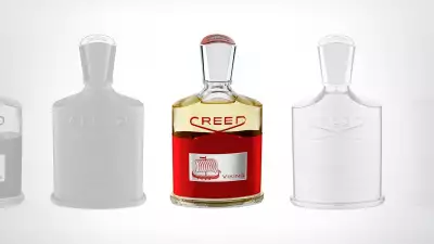 Creed Viking Fragrance