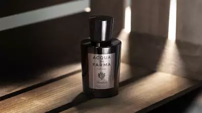 Acqua di Parma Sandalo men's fragrance