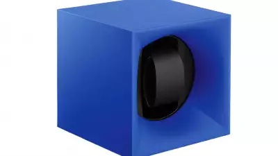 SwissKubik