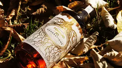 Pierre Ferrand &lsquo;10 Generations&rsquo; Cognac