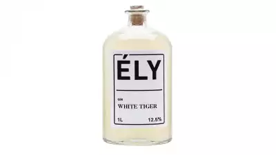 &Eacute;LY WHITE TIGER