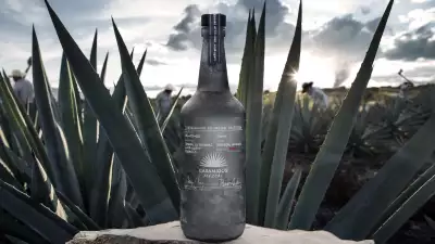 CASAMIGOS MEZCAL