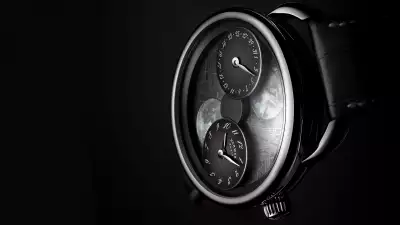 The most exciting watches of 2019, Hermes