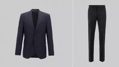 BOSS Create Your Look