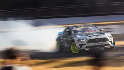 The Arena &ndash; Festival of Speed 2019