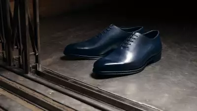 Loake, brand watch, British shoe manufacturer