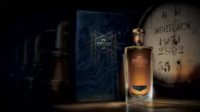 Mortlach 47-Year-Old
