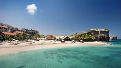 Pink Gin Beach at Sandals Grenada Resort & Spa