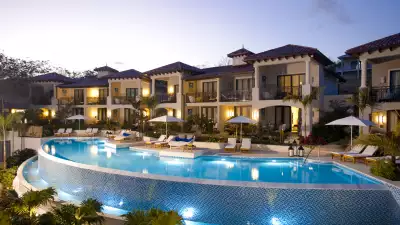 Sandals Grenada Resort & Spa