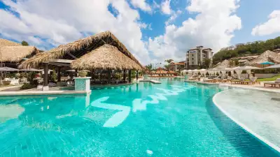 Sandals Grenada Resort & Spa