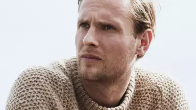 Jack Fox actor – rising star