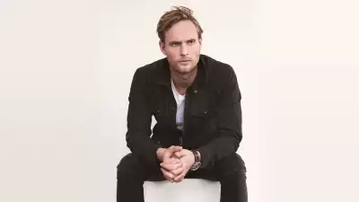Jack Fox actor – rising star