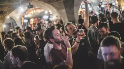 London craft beer festival